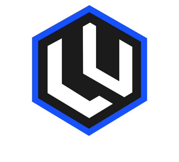 Leroy Uplifts logo