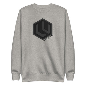 Stealth LU Logo Premium Sweatshirt
