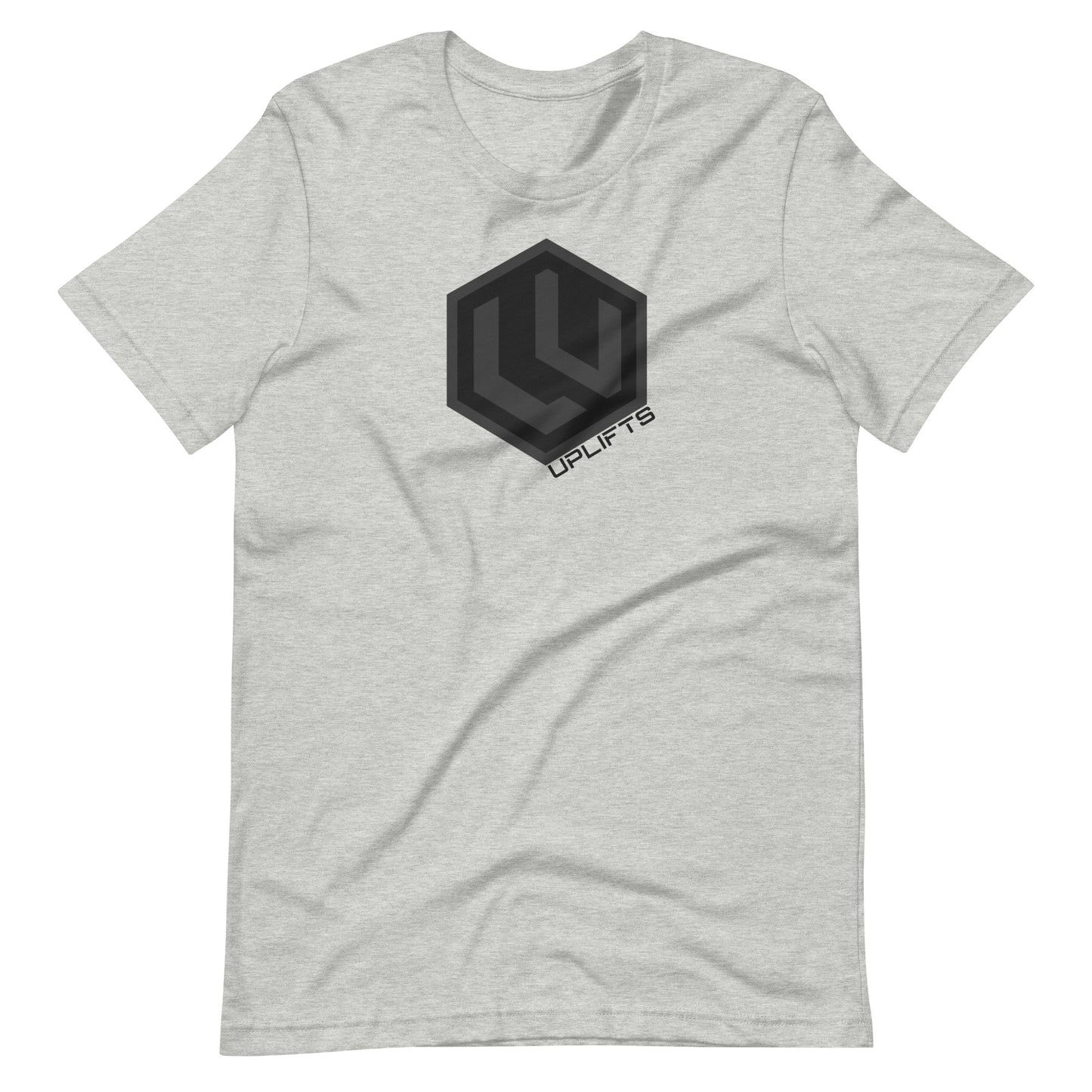 Stealth LU Logo Tee