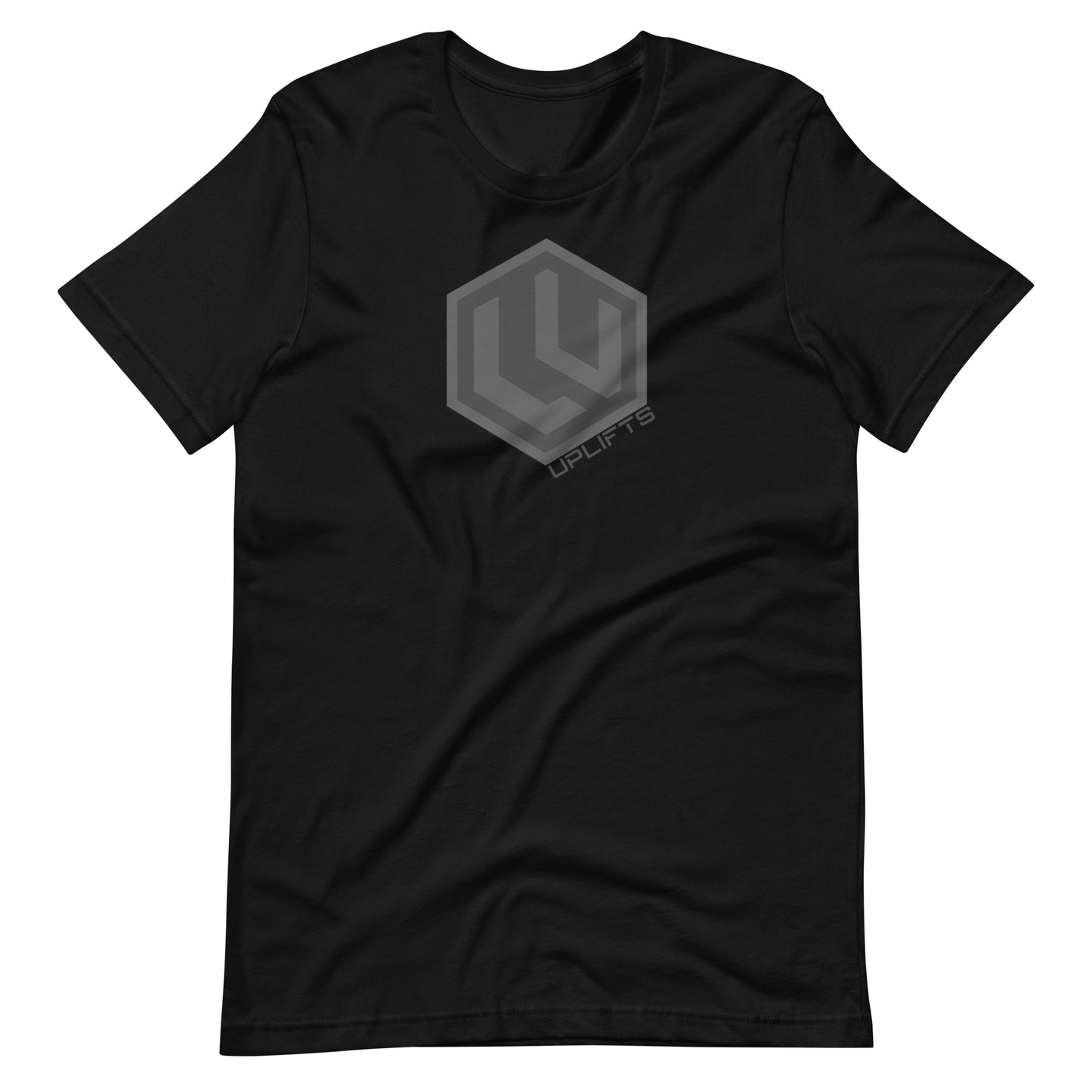Stealth LU Logo Tee