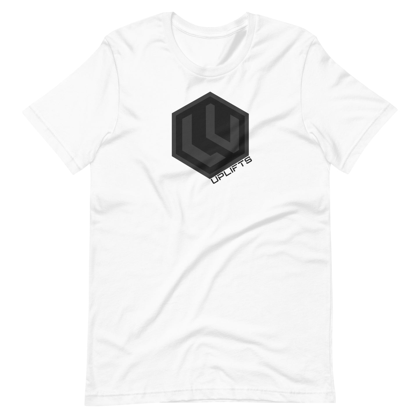 Stealth LU Logo Tee