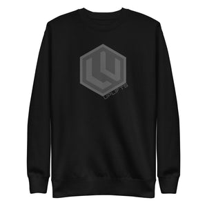 Stealth LU Logo Premium Sweatshirt